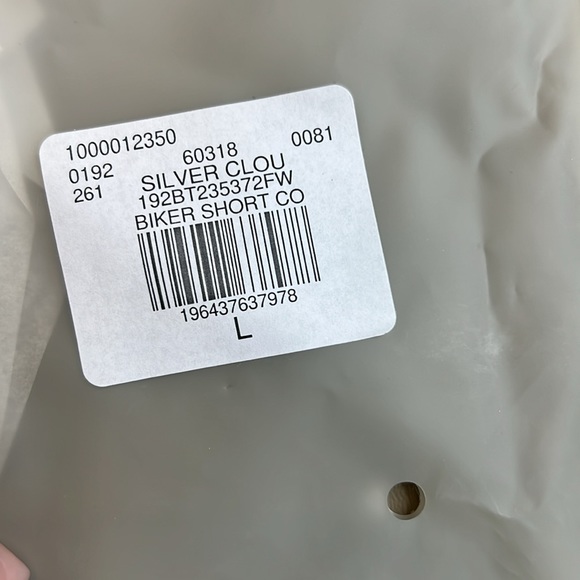 FEAR IF GOD biker shorts - Picture 5 of 5